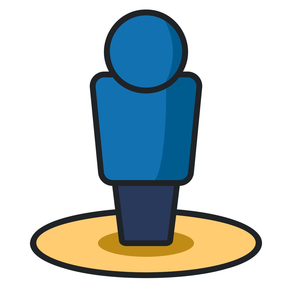 street view icon