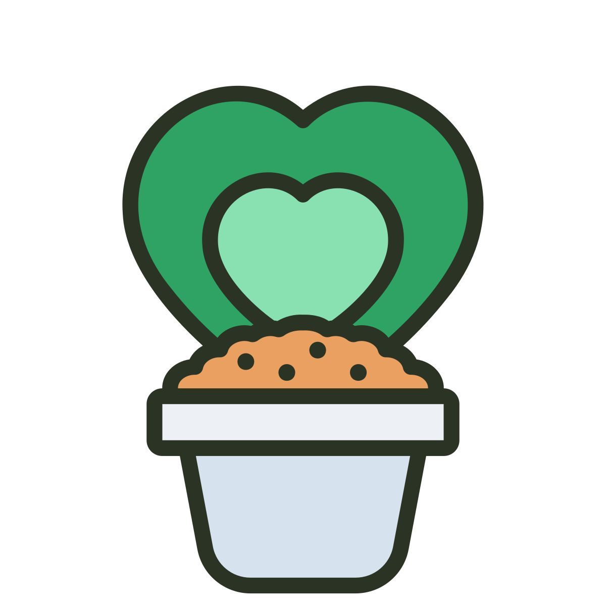 succulent icon