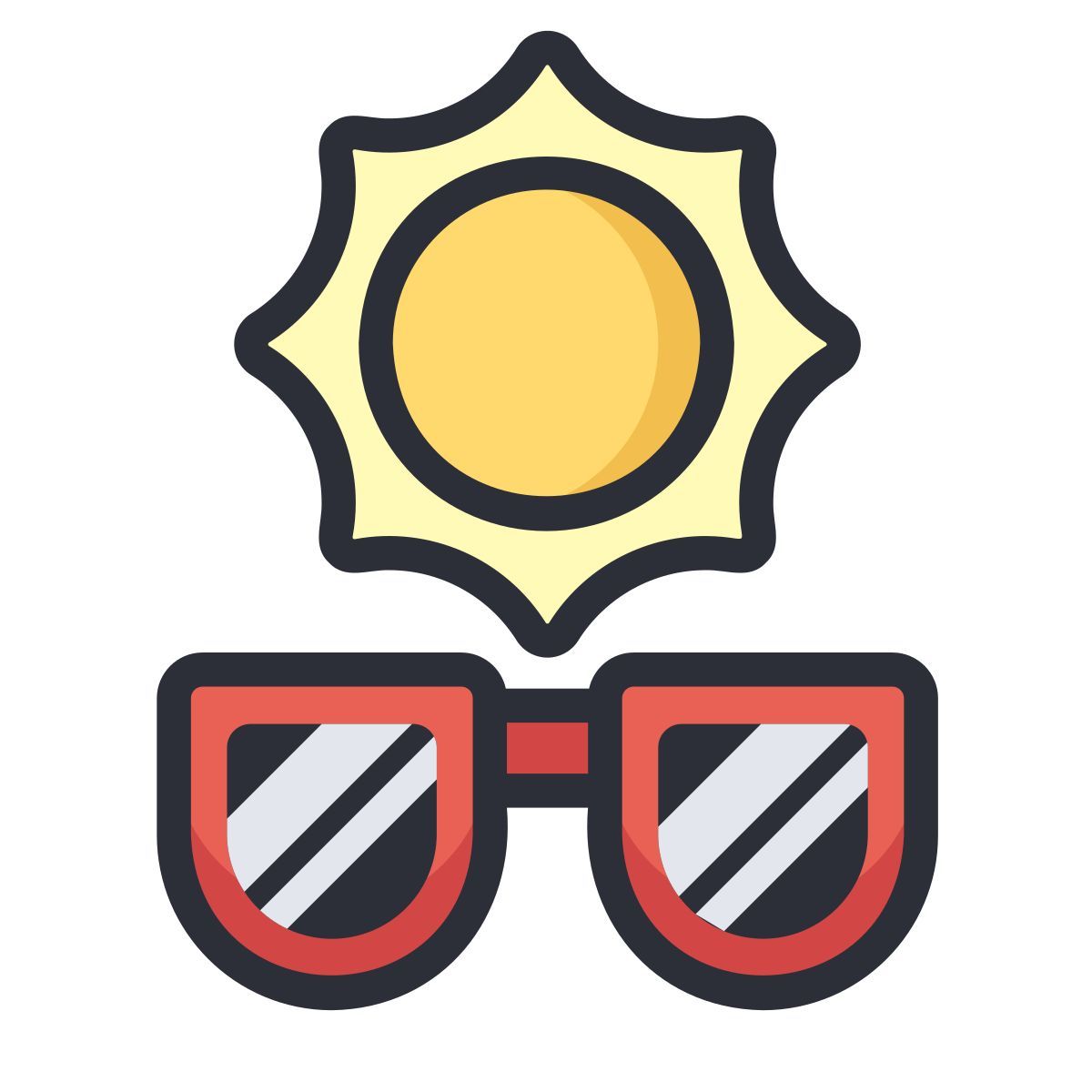 summer icon