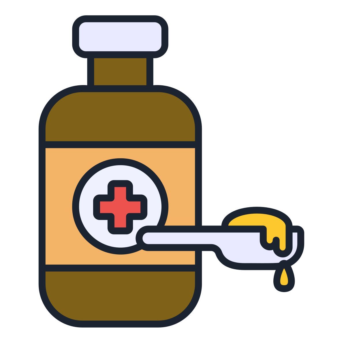 syrup icon