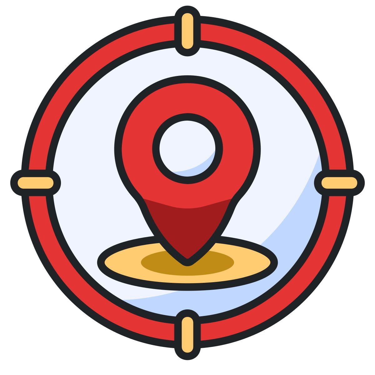 target icon
