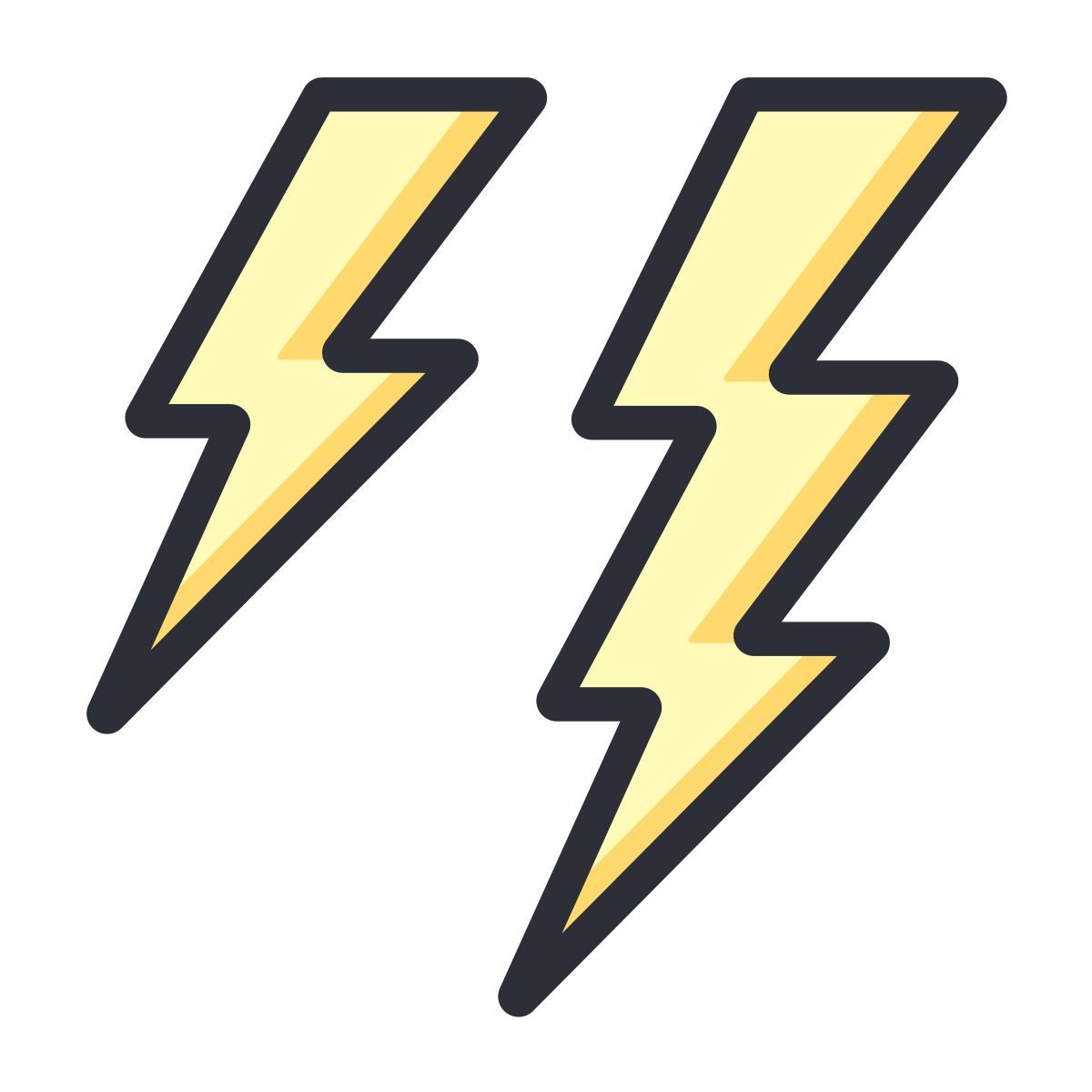 thunder icon