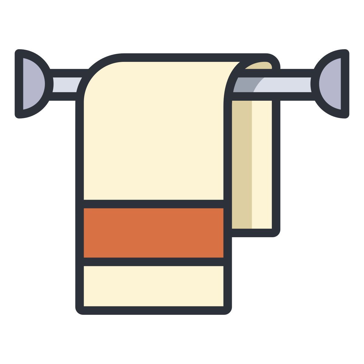 Toalha icon
