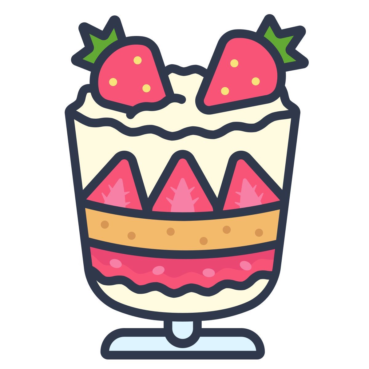 trifle icon