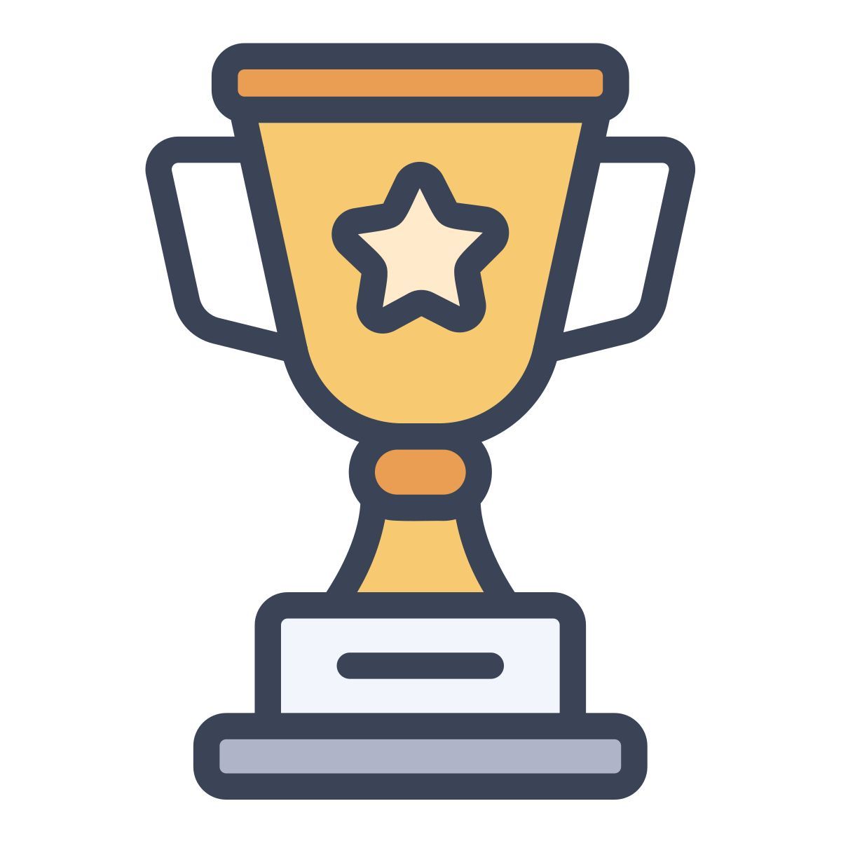 trophy icon