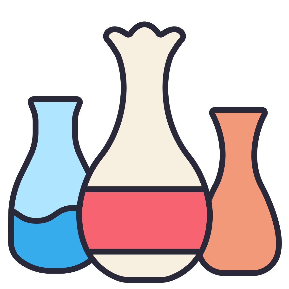 vase icon