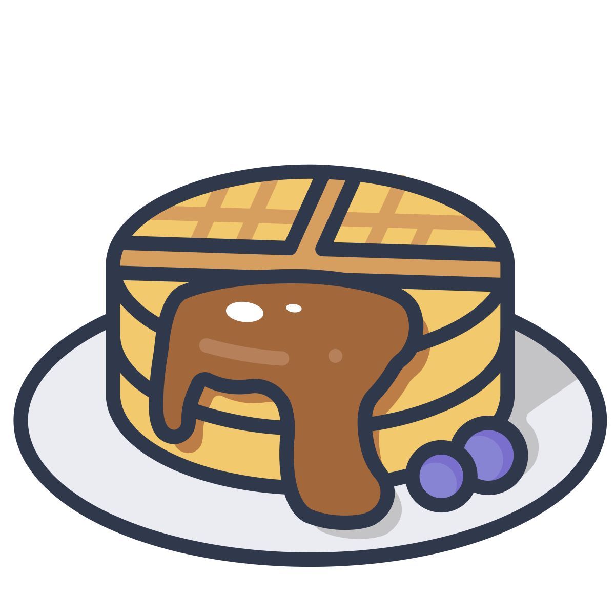 gaufre icon