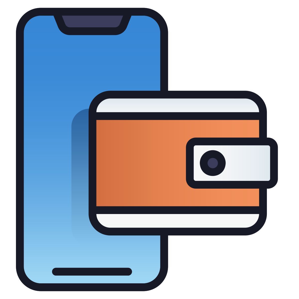 wallet icon