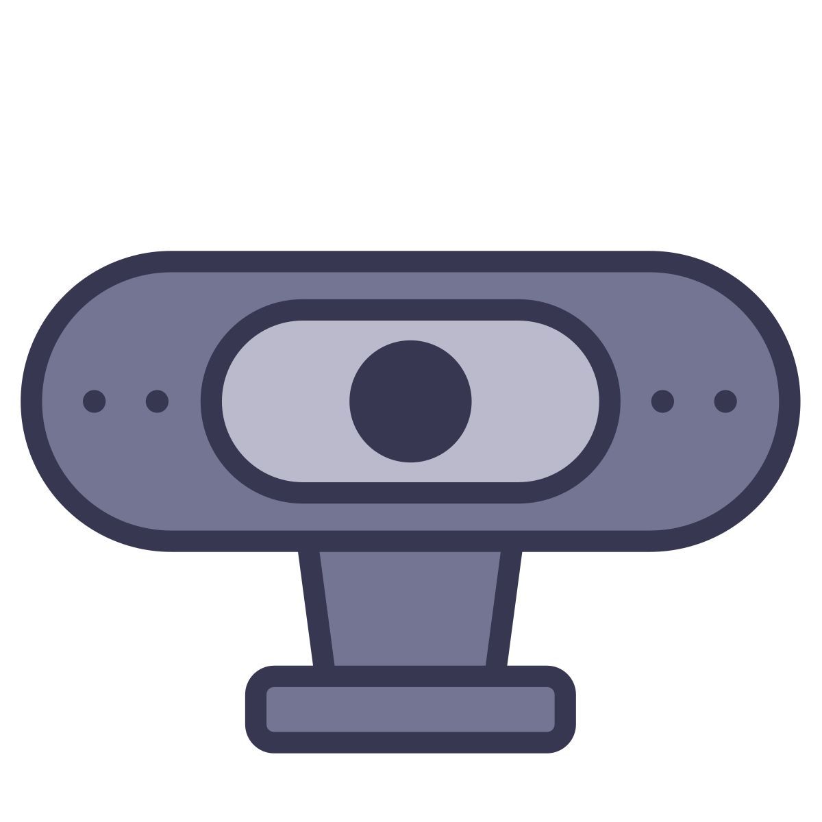 webcam icon