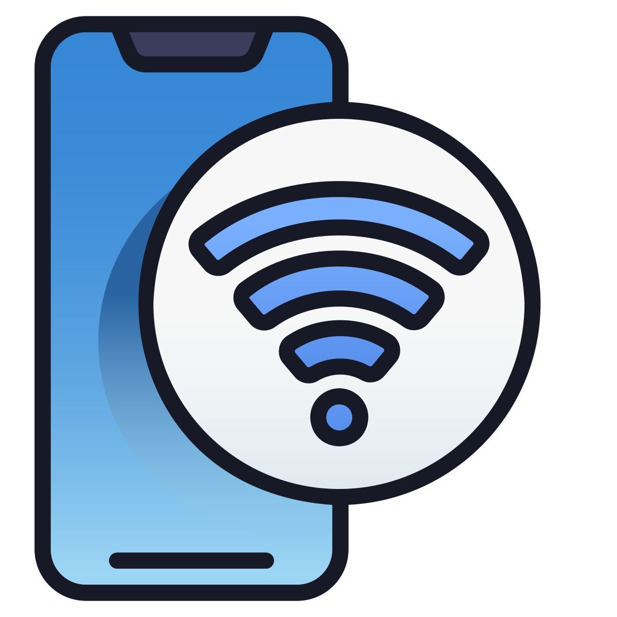 wifi icon