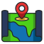 external map-navigation-and-maps-rabit-jes-outline-color-rabit-jes icon