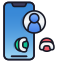 external mobile-call-mobile-rabit-jes-outline-color-rabit-jes icon
