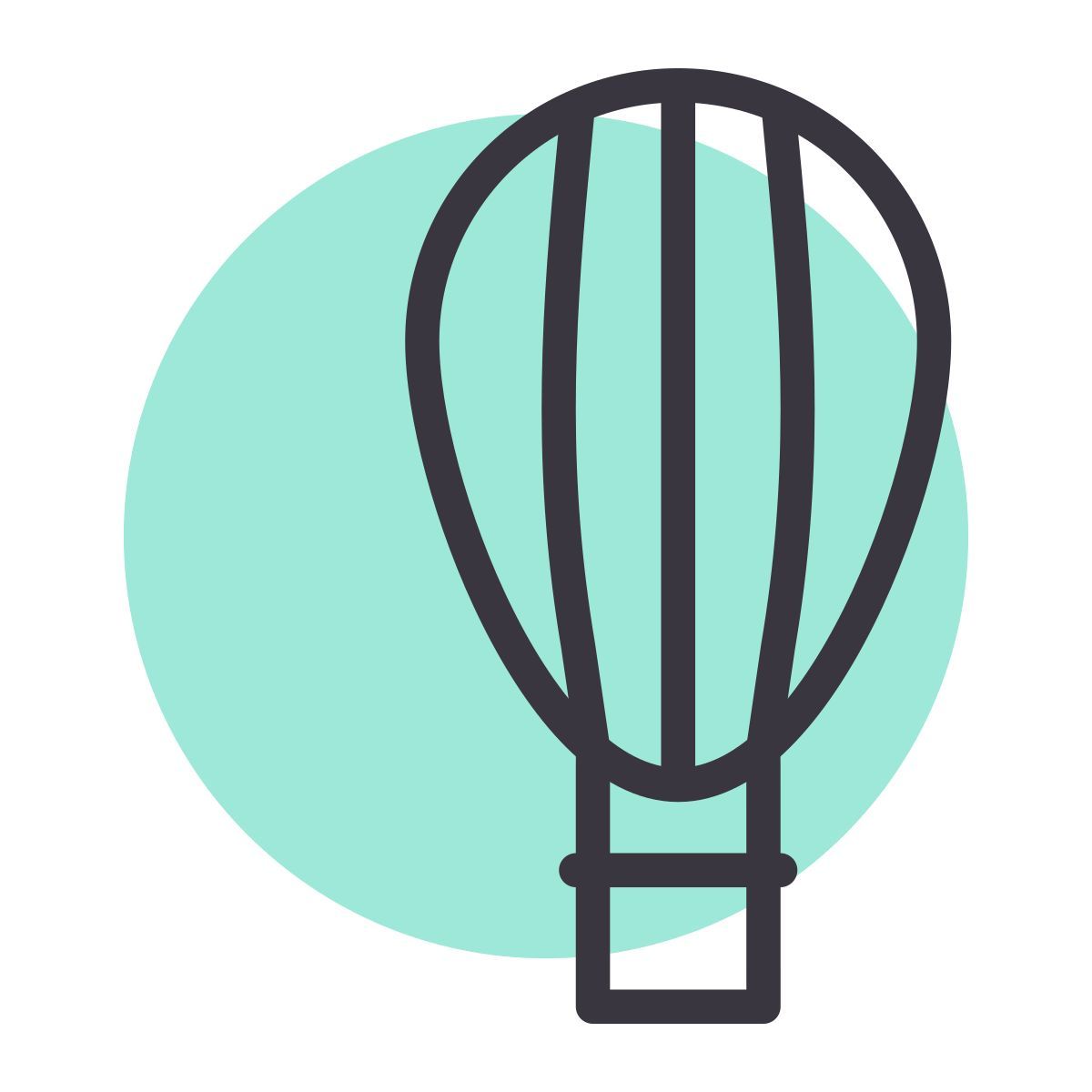 air icon