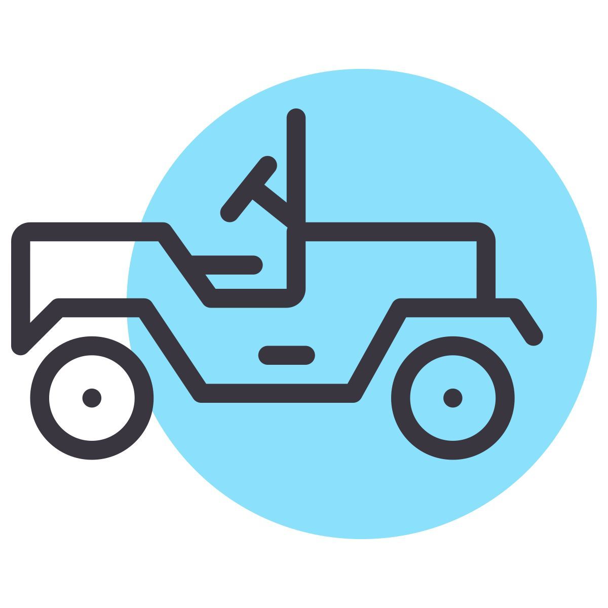 auto icon