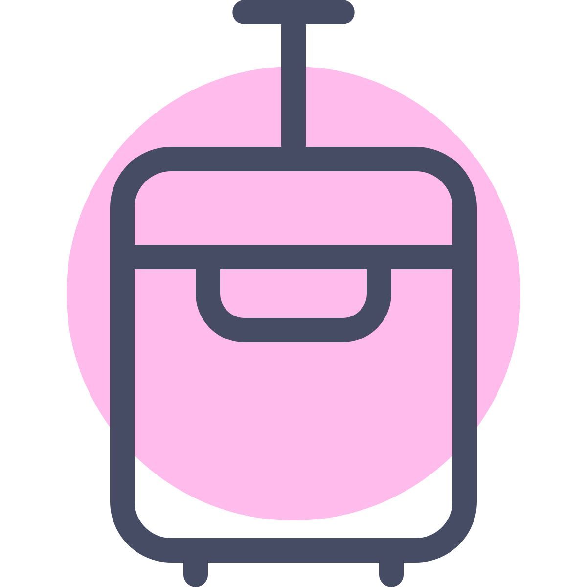baggage icon