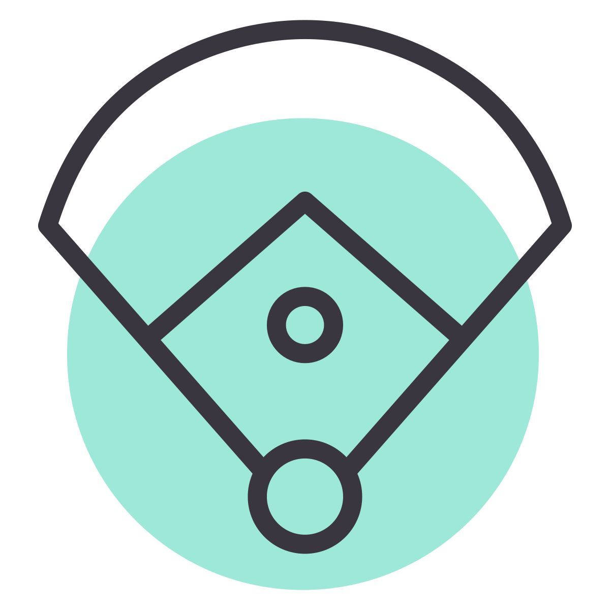 baseball icon