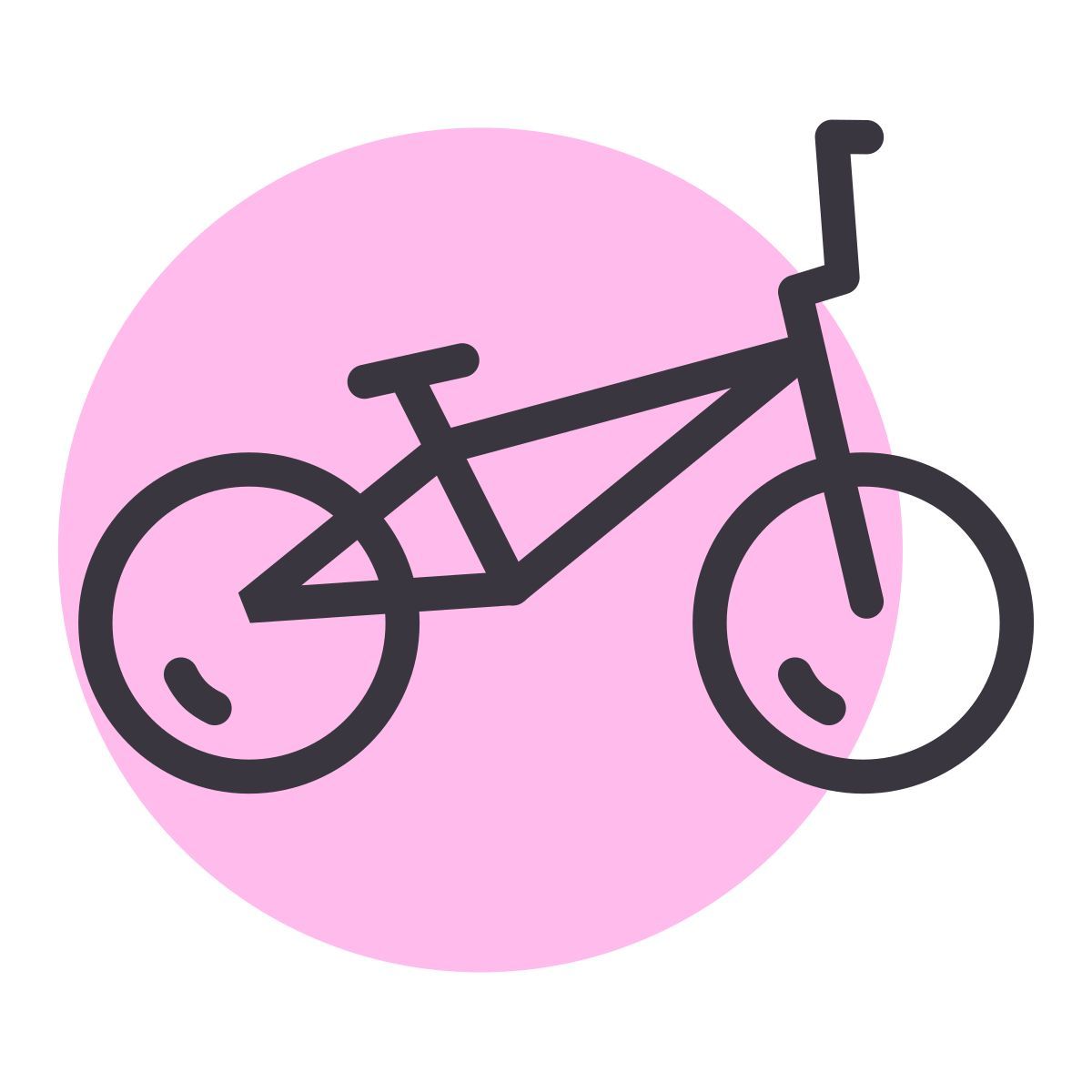 bicycle icon