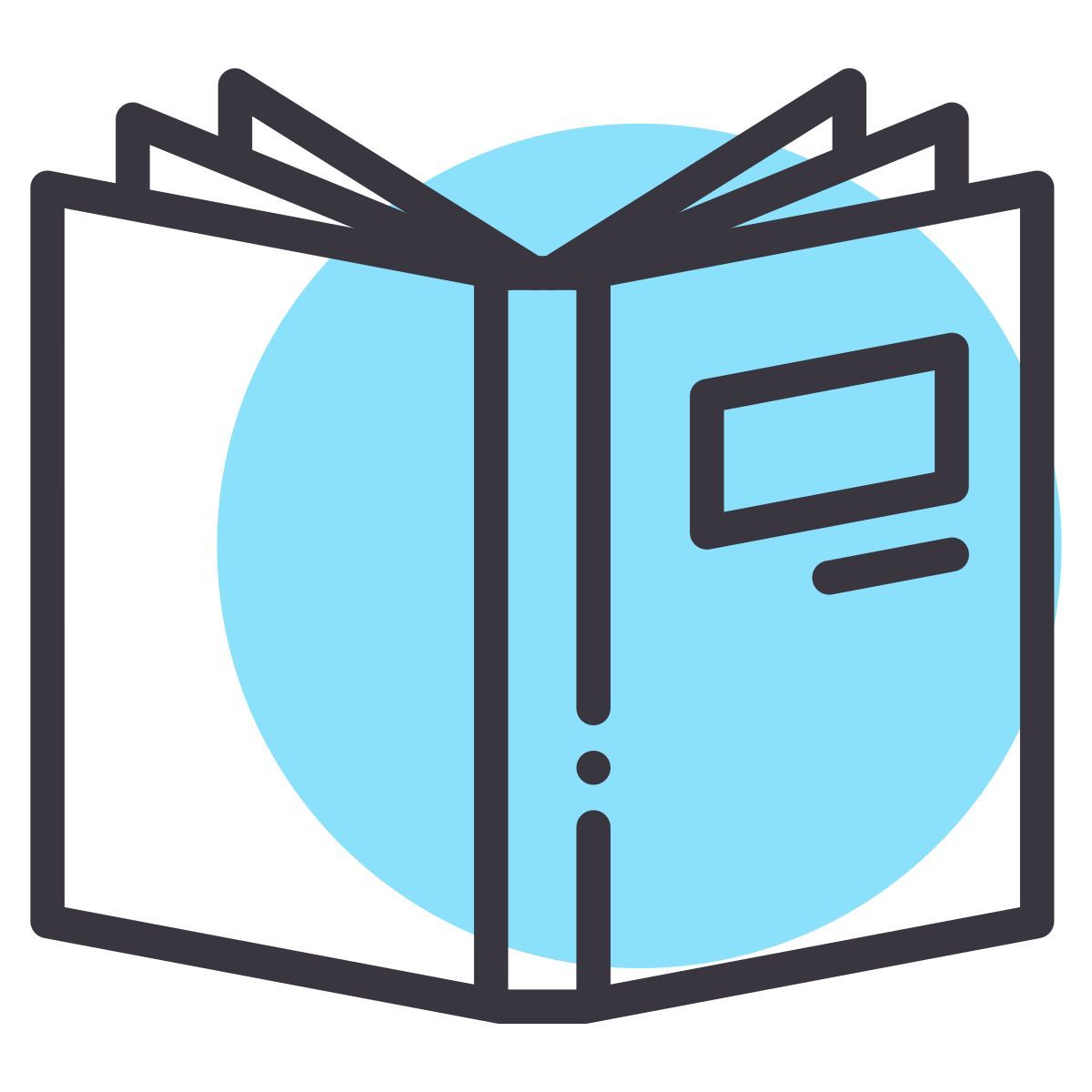 book icon