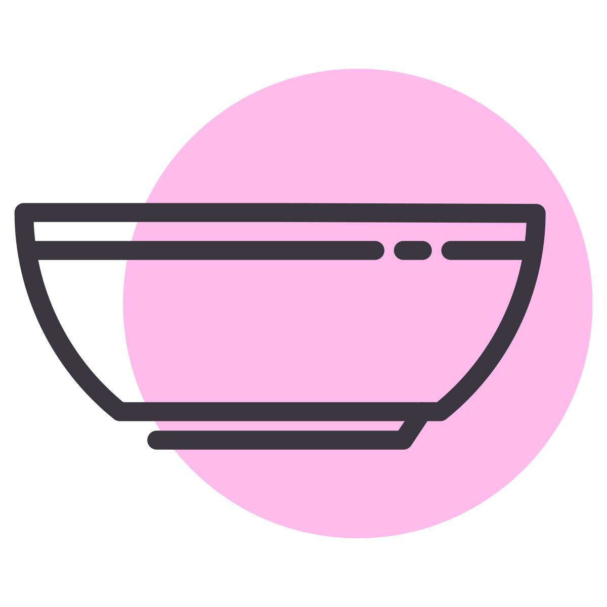 bowl icon