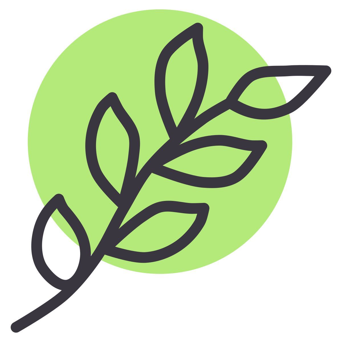 bifurquer icon