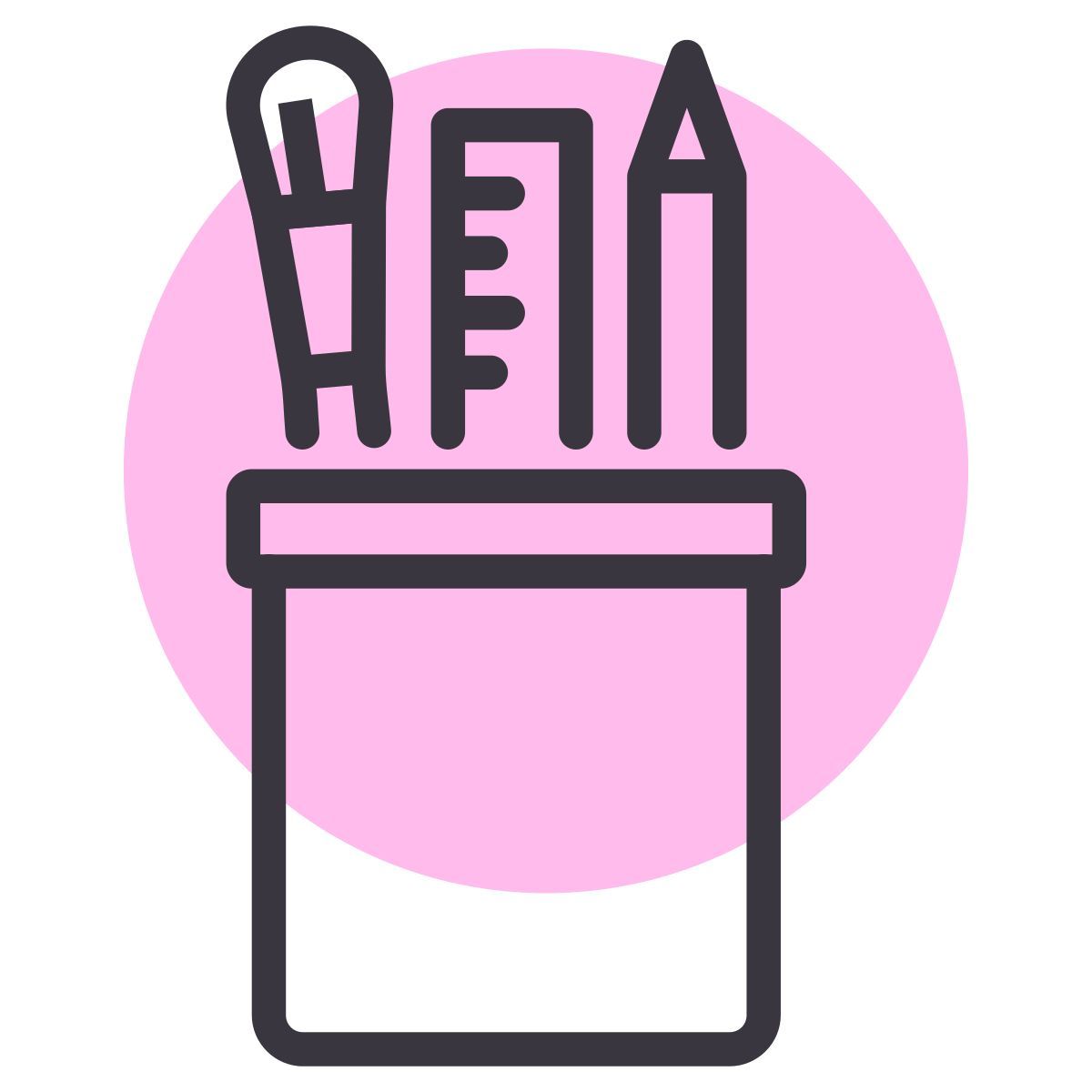 brush icon