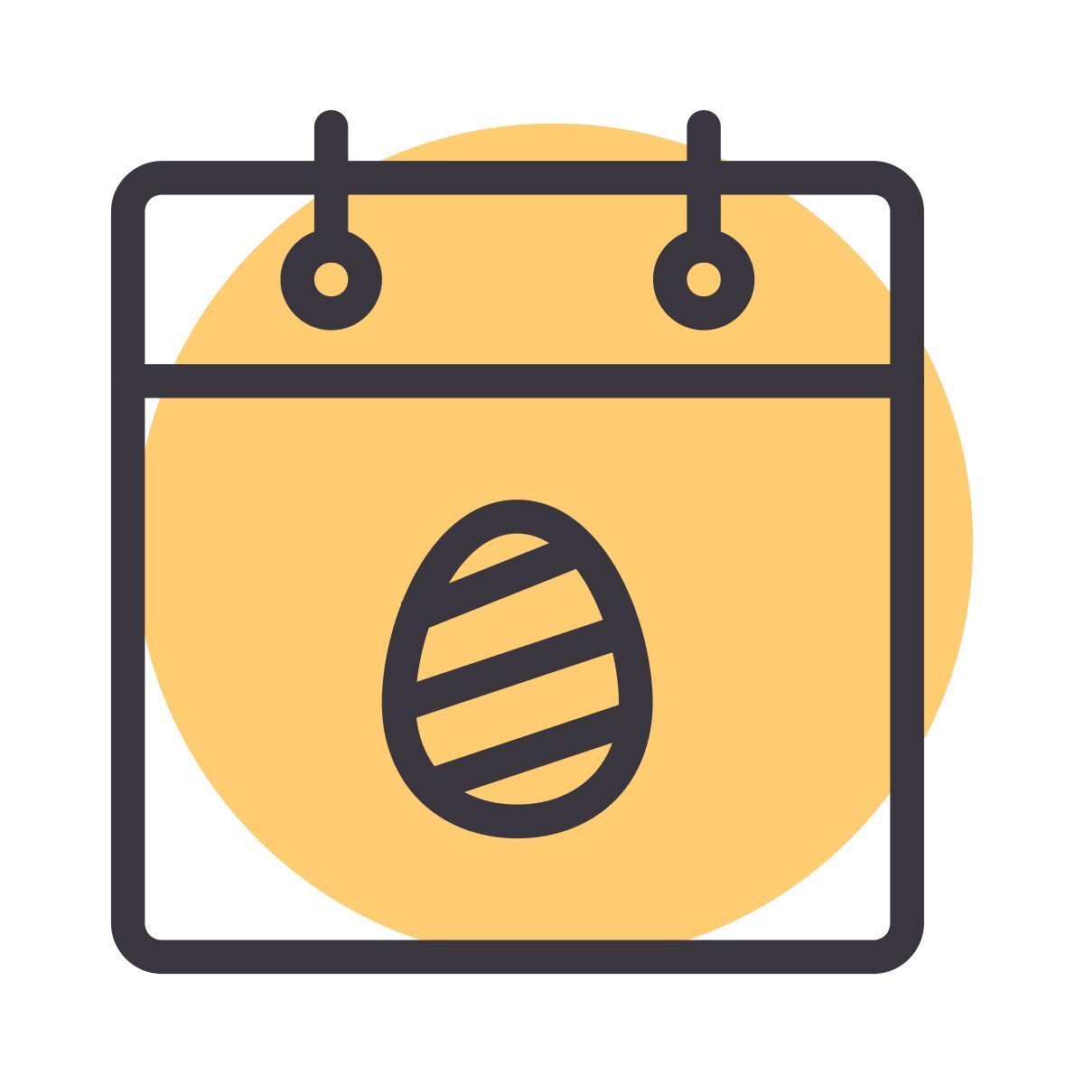 calendar icon