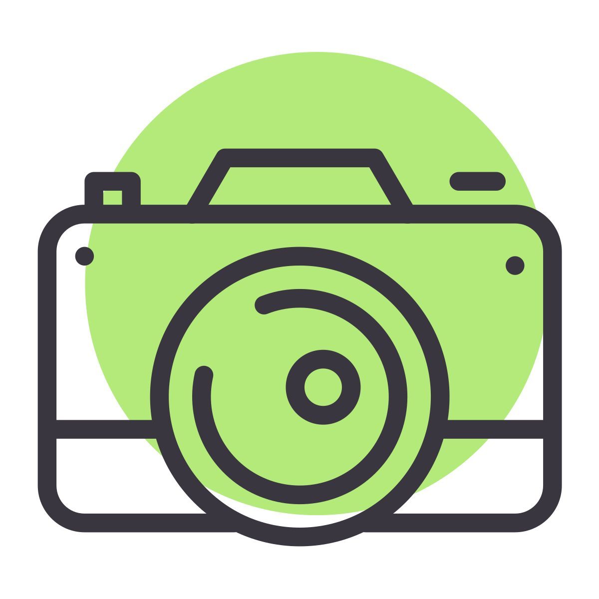 camera icon
