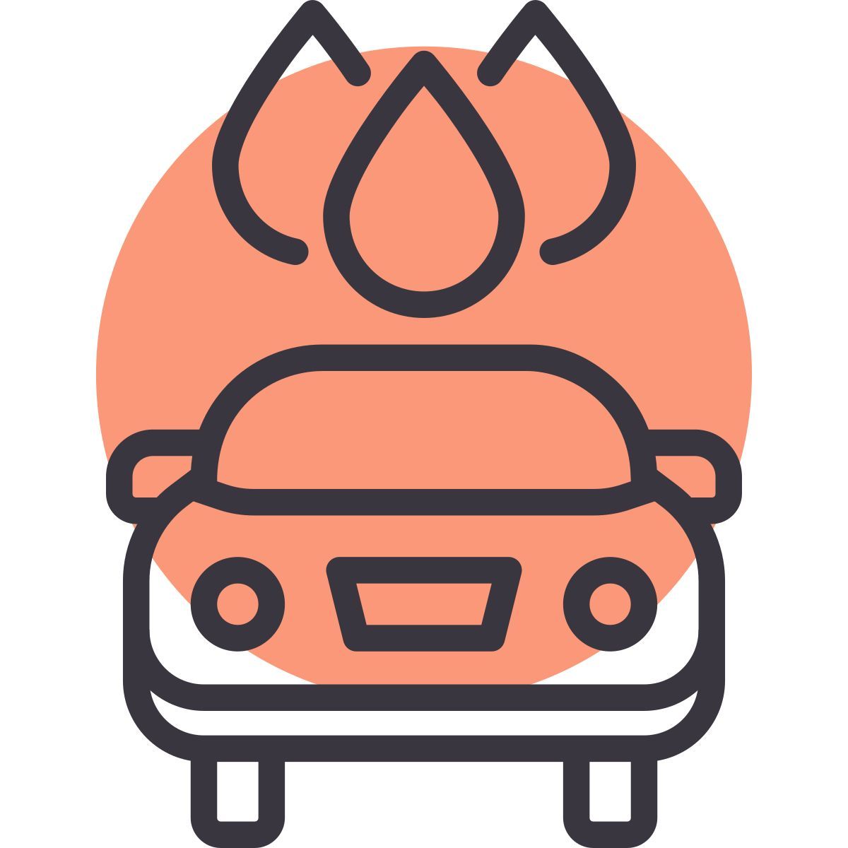 car icon