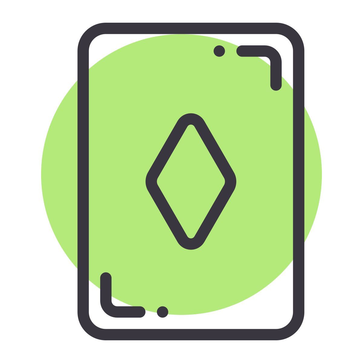 card icon
