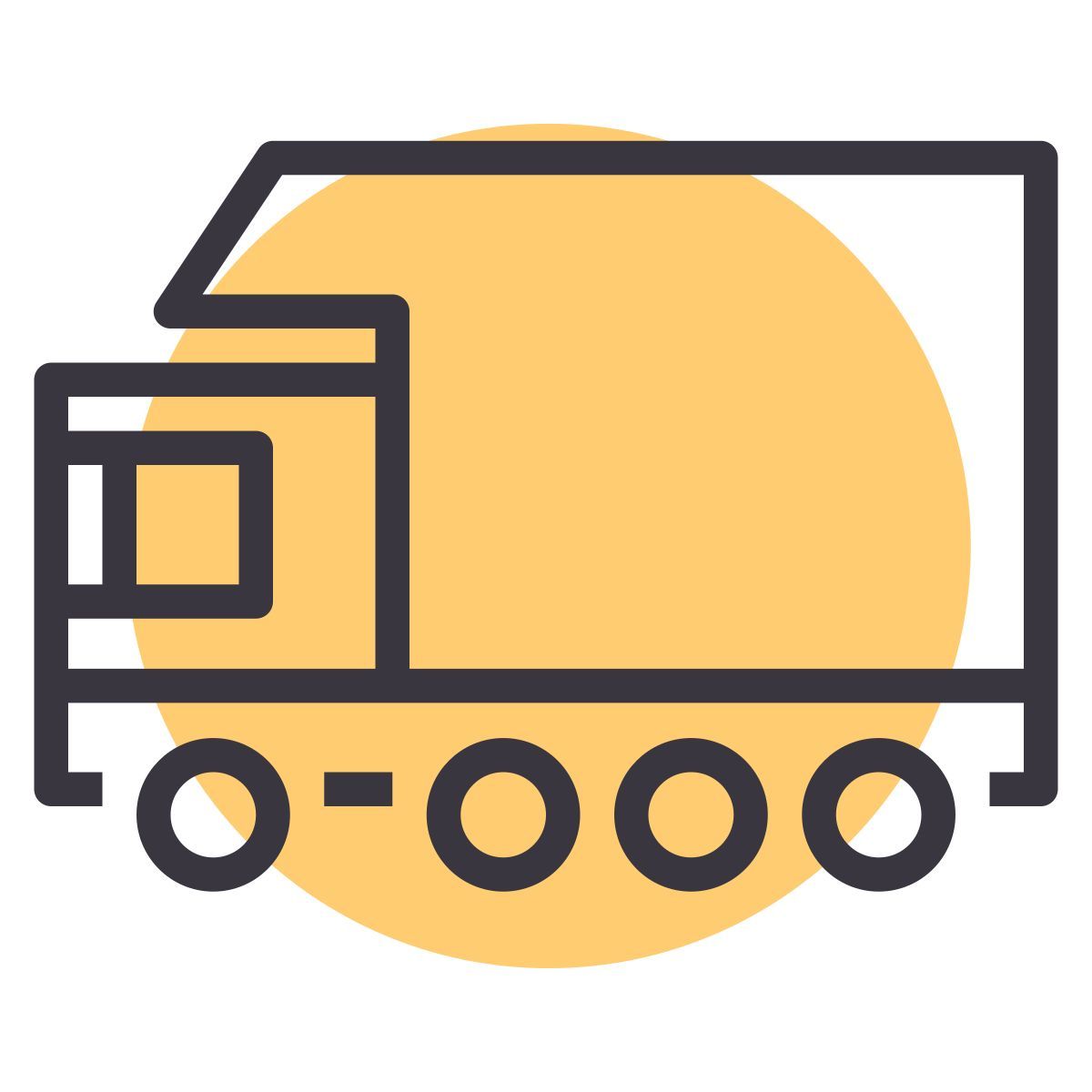 cargo icon