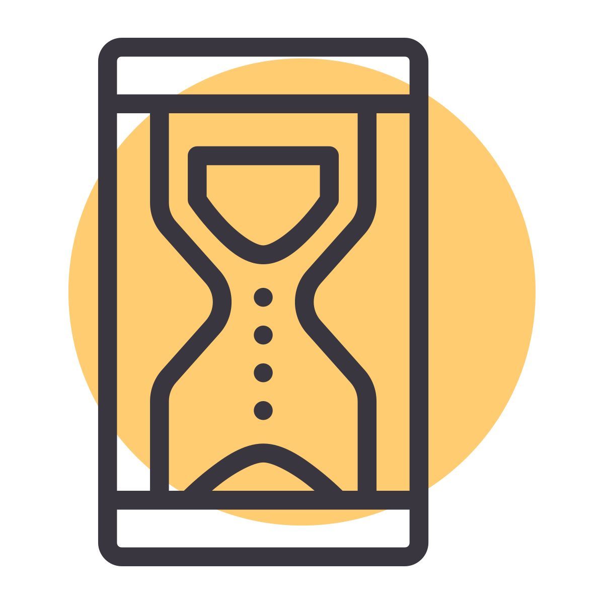 clock icon