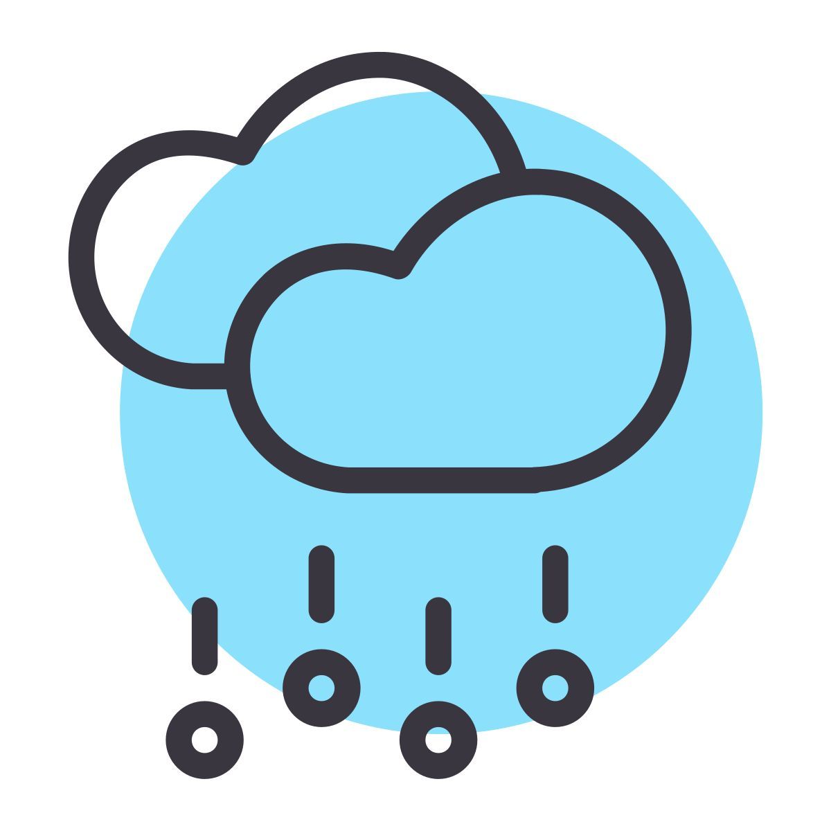 cloud icon