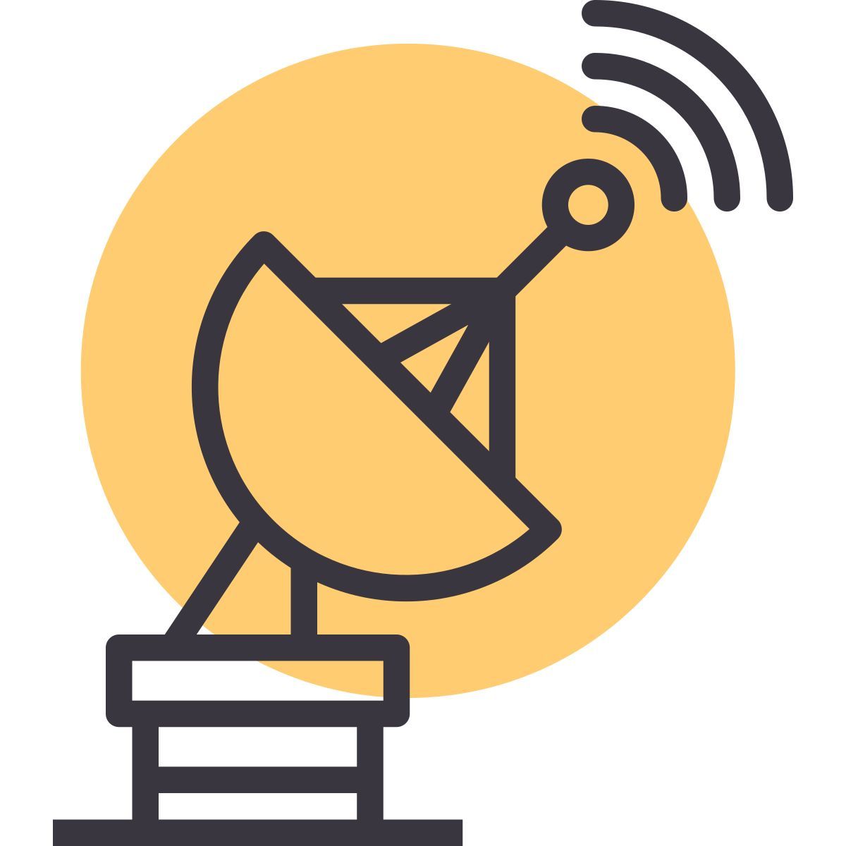 communication icon