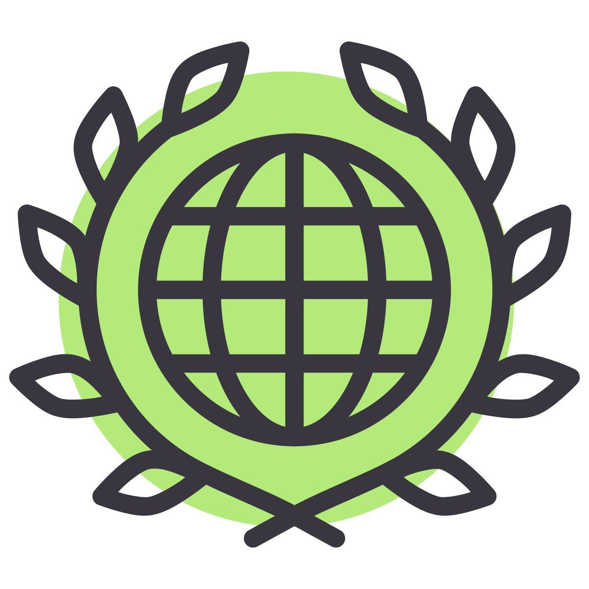 earth icon