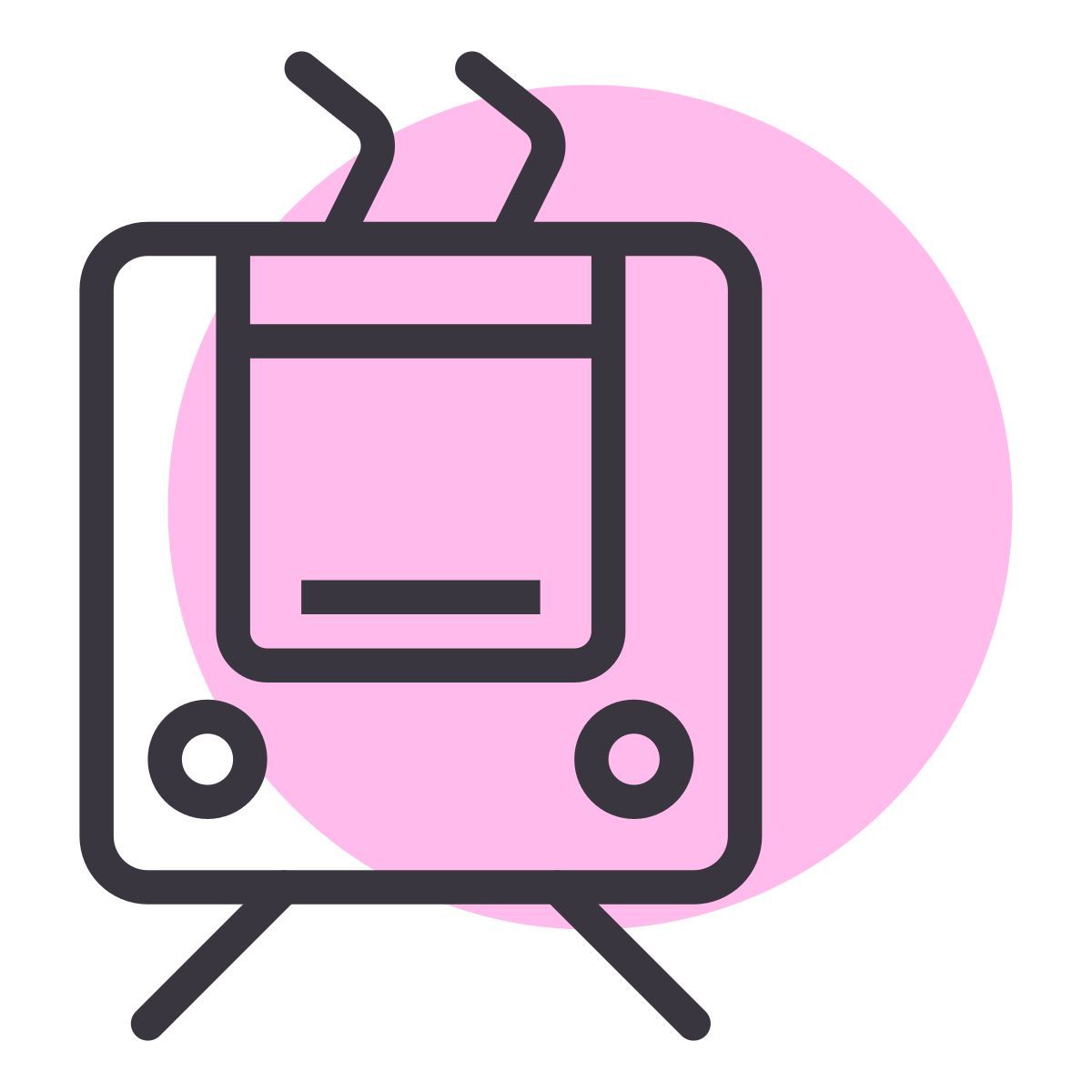 электромобиль icon