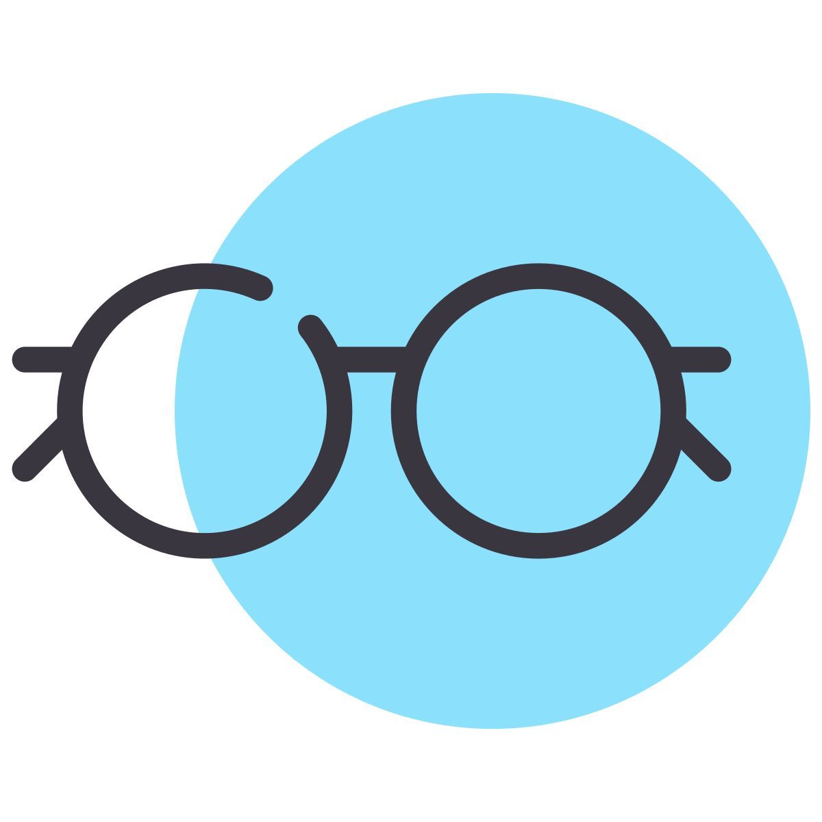 eyecare icon