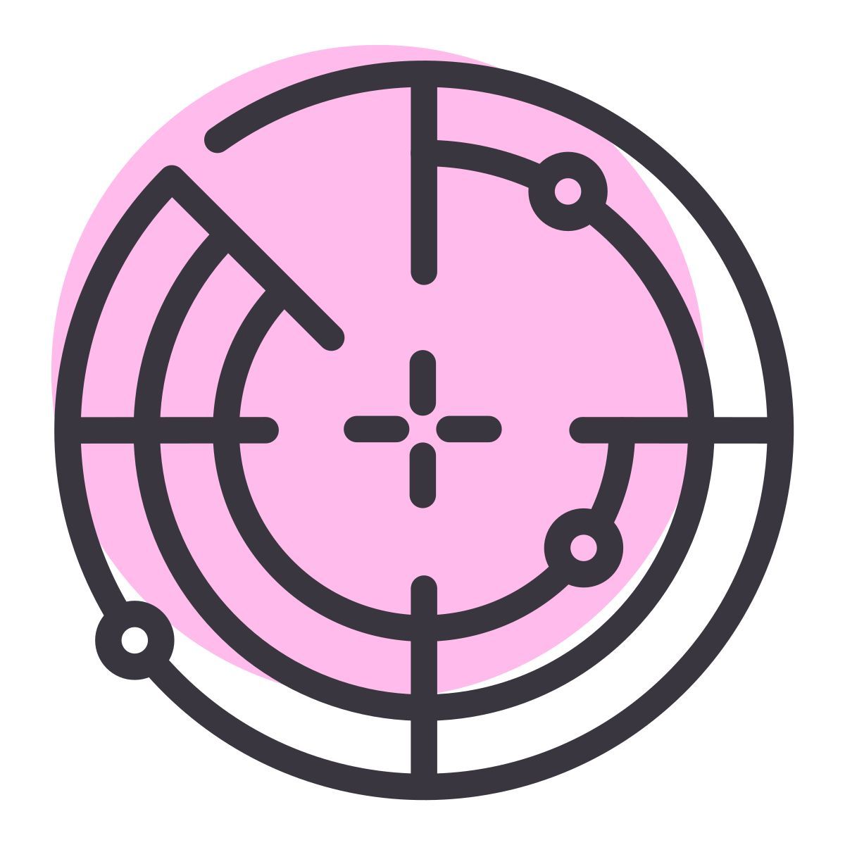 find icon