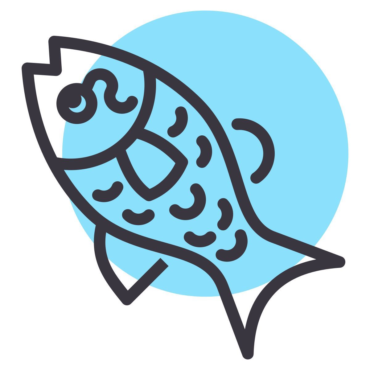 fish icon