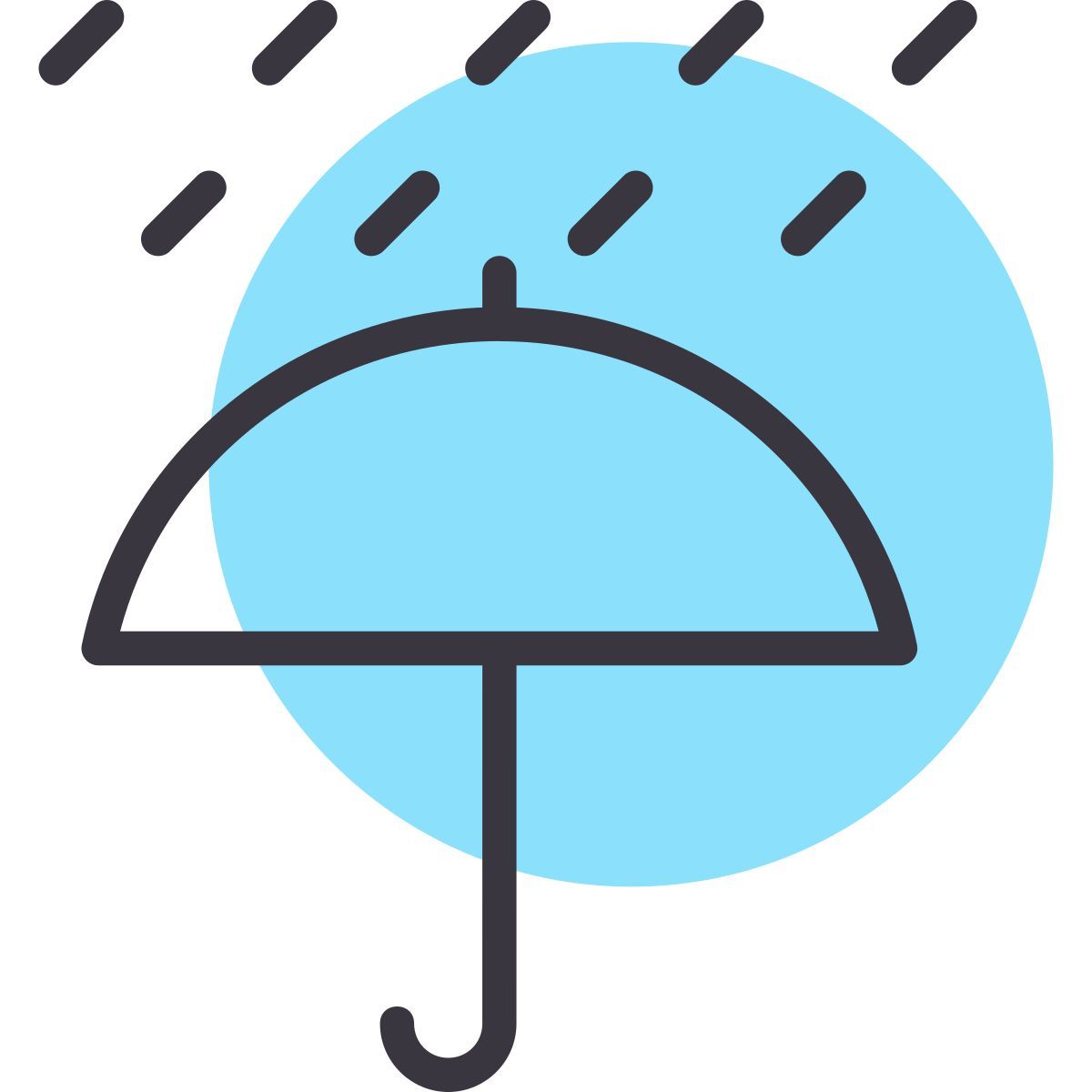 forecast icon