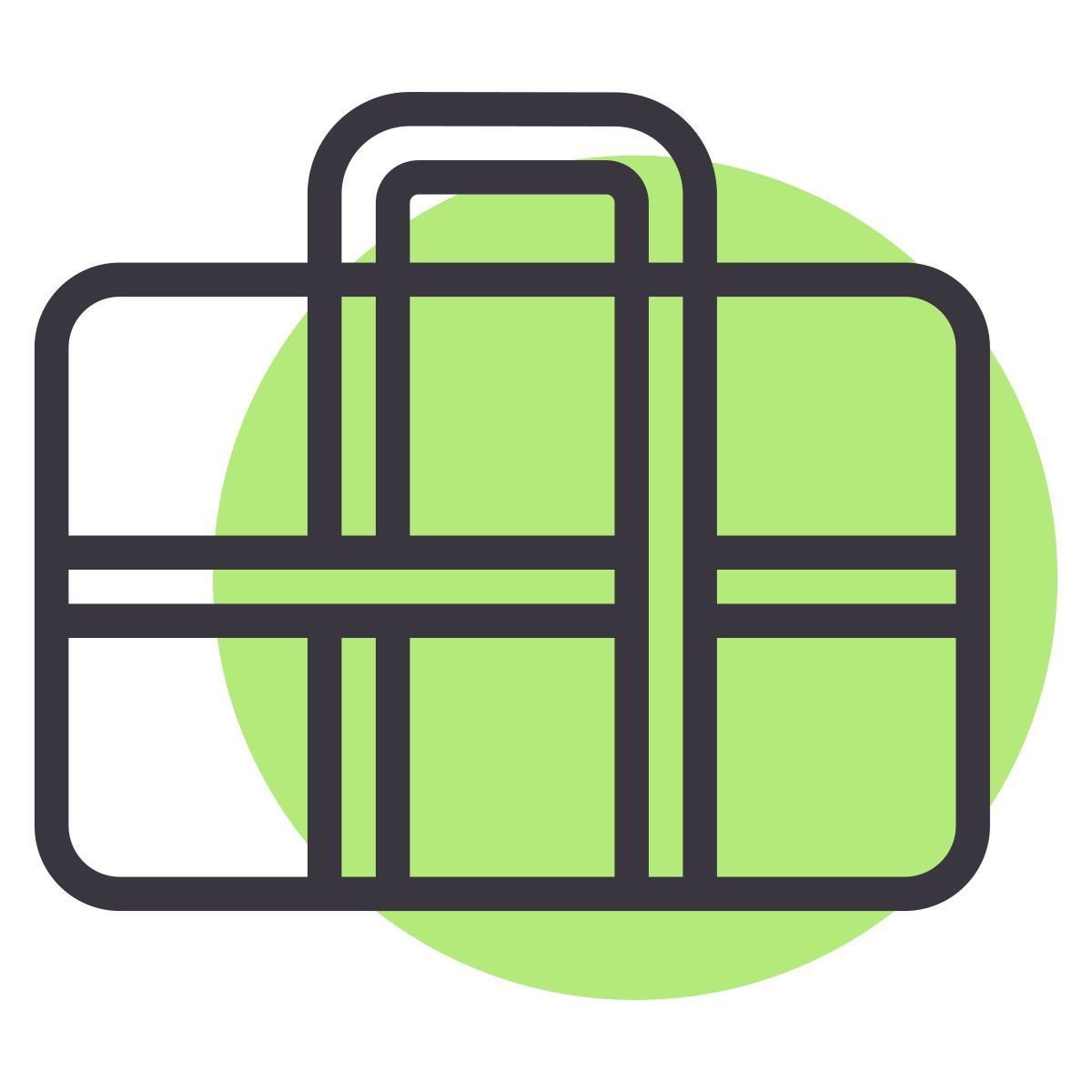 行李 icon
