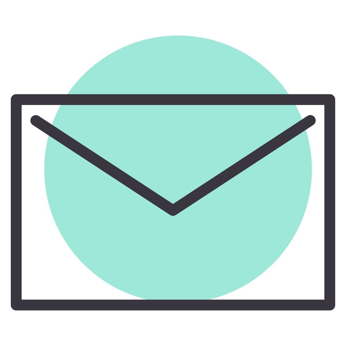 mail icon