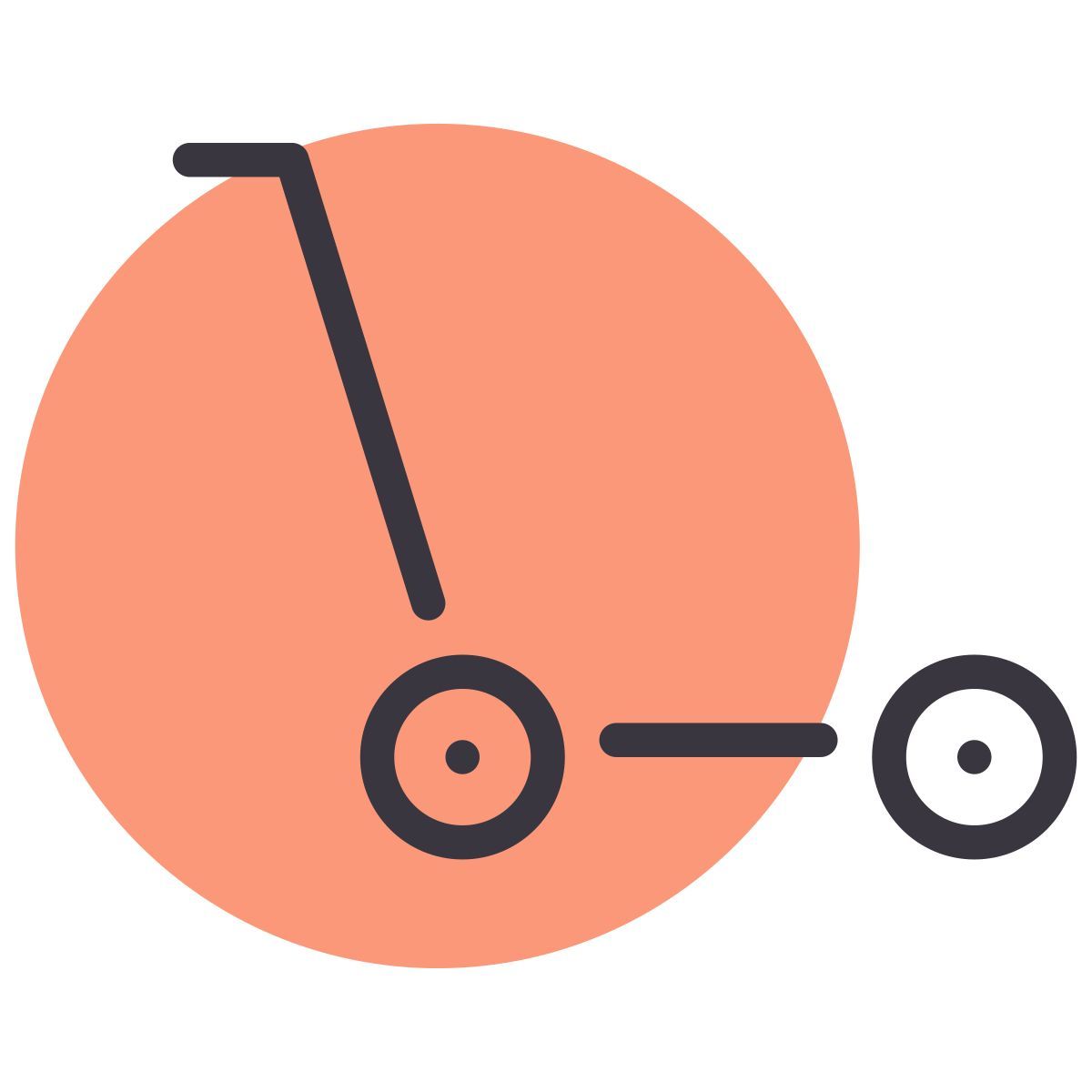 voyage icon