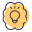 external brain-education-vol-02-random-chroma-amoghdesign icon