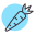 external carrot-easter-random-chroma-amoghdesign icon