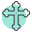 external christ-easter-random-chroma-amoghdesign icon