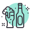 external alcohol-oktoberfest-random-chroma-amoghdesign icon