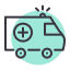 external ambulance-sports-and-games-vol-01-random-chroma-amoghdesign icon