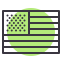 external america-fourth-of-july-random-chroma-amoghdesign-6 icon