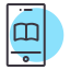 external app-education-vol-02-random-chroma-amoghdesign icon