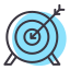 external archery-olympic-games-random-chroma-amoghdesign icon